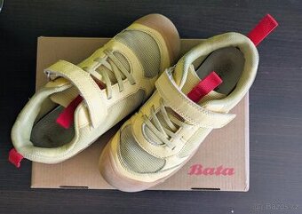 barefoot hybrid tenisky Baťa vel.36