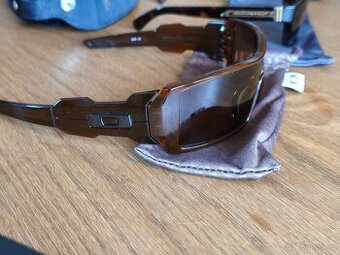 sluneční brýle OAKLEY a RudyProject a CÉBÉ a UVEX