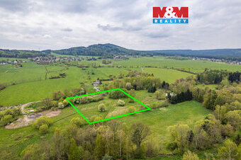 Prodej ostatní, 8713 m², Obecnice