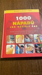 Prodám různé knihy