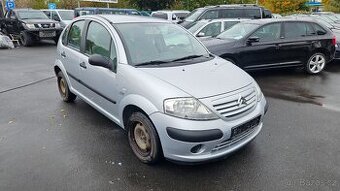 Citroen C3 1,1i
