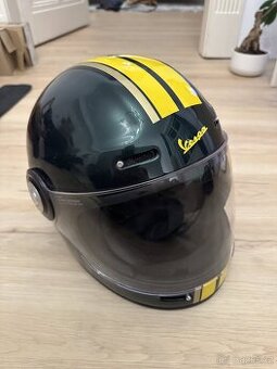 Helma Vespa Piaggio Racing Sixties –  vel. M (57–58)