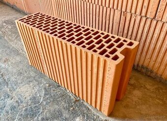 Broušená cihla 14 P10 140/500/249 (97ks)