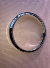 Rámeček přídavného světla