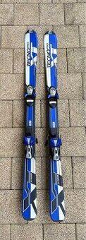 Lyže, TecnoPro vel. 130