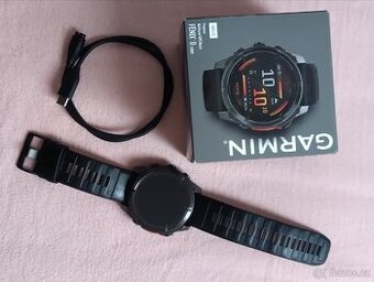 Garmin Fenix 8 AMOLED 51mm