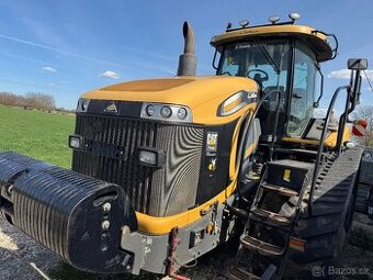 Agco Challenger MT865C, 2013, 531 HP, SK ŠPZ