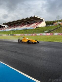 Formule Renault 2.0 2010
