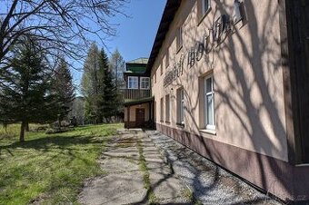 Prodej chalupy Strážné, ev.č. 01125