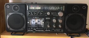 Sanyo M 9998 lu