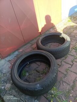 Sava 235/40 R18