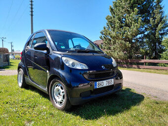 SMART 451 COUPE 45