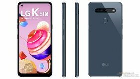 LG K51S+oblal