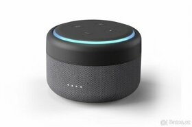 Bateriová základna i-box pro Amazon Echo Dot 3 - 1