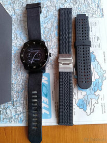 Hodinky LG Watch R W110 - 1