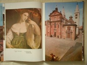 Pražský hrad průvodce kniha s foto Přeučil Fr. - 1
