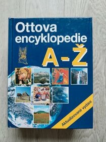 Ottova encyklopedie