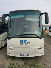 Autobus BOVA Futura - 1