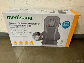 Medisana MC 825 Shiatsu - nové
