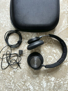 Bluetooth sluchátka - Bang  & Olufsen BeoPlay H9i - 1