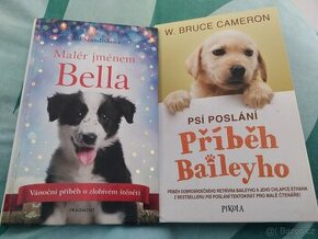 Bella a Bailey - 1