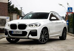 BMW X4 xDrive20i M Sport X A/T