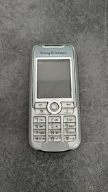 Sony Ericsson K700i - 1