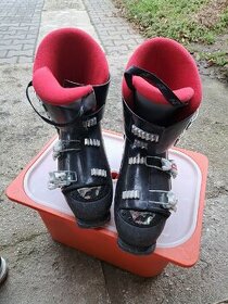 Lyžařské boty Nordica - 1