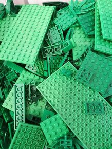 0,5KG LEGO (GREEN)