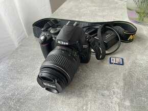 Nikon D40 - 1