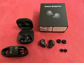 Samsung galaxy buds 2 pro