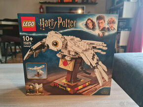 LEGO® Harry Potter™ 75979 Hedvika - 1