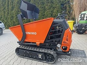 Dumper CR 60 - 1