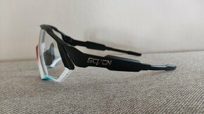 Prodám fotochromatické cyklistické brýle NOVÉ - 1