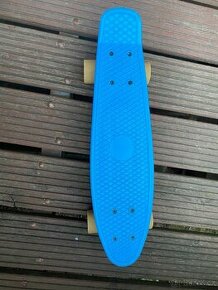 Pennyboard - 1