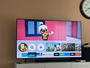 Samsung 70" (177.8 cm)