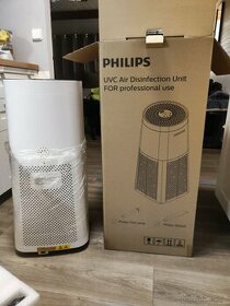 Čistička vzduchu Philips UVCA200