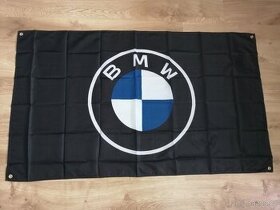 Vlajka BMW
