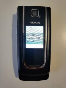 Mobilní telefon Nokia 6555