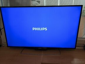4K UHD monitor Philips 40"