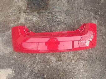 Zadní nárazník Renault Twingo