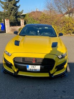 Ford mustang GT