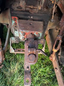 Zetor super 50 a 35