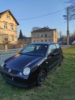 Lupo VW