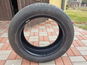 Letní pneumatiky MAXXIS BRAVO - zánovní