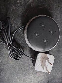 Alexa Echo Dot 3Gen - 1