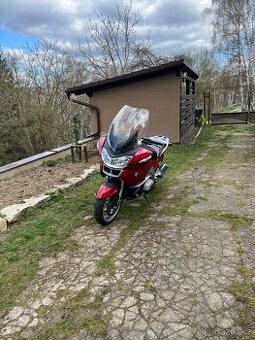 BMW R1200RT