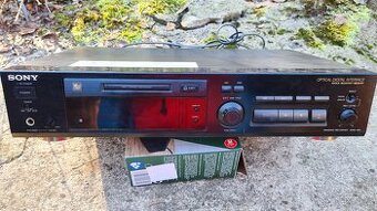 SONY MINIDISC MDS 302