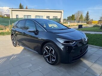 VW ID.3 1.ST edition Performance 150kw