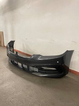 Narazniky a prahy BMW G31 - 1